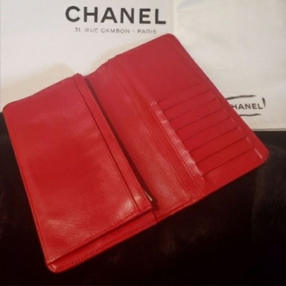 Chanel wallet - Picture 7 of 16